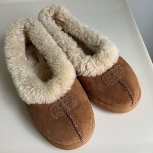 UGG Rylan Slippers
